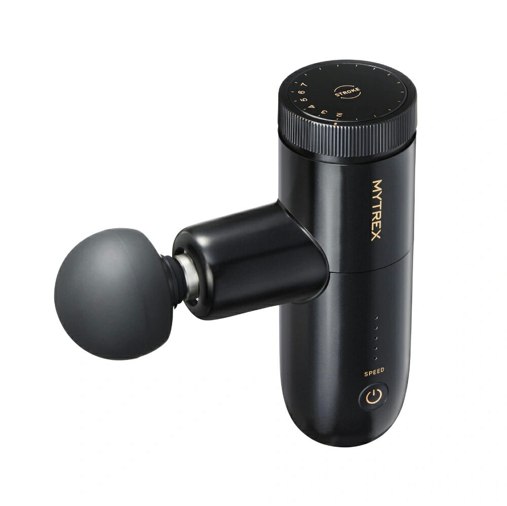 マイトレックス リバイブ ミニ XS 2(ブラック) MT-RX2-24B-B MYTREX REBIVE MINI XS 2 [MTRX224BB](2.0)