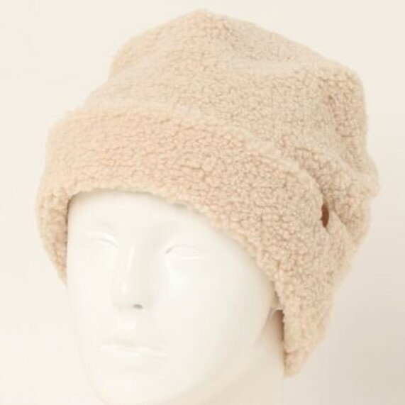 Ocean Pacific レディスAH ビーニー（WHT・サイズ：F） 552908FWHT