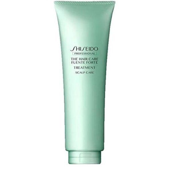 ザ・ヘアケア フェンテフォルテ トリートメント A 250g 資生堂プロフェッショナル THCFFトリ-トメント250