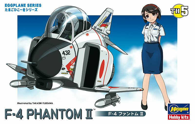 楽天市場】たまごひこーき F－4ファントムII（ホビー）の通販