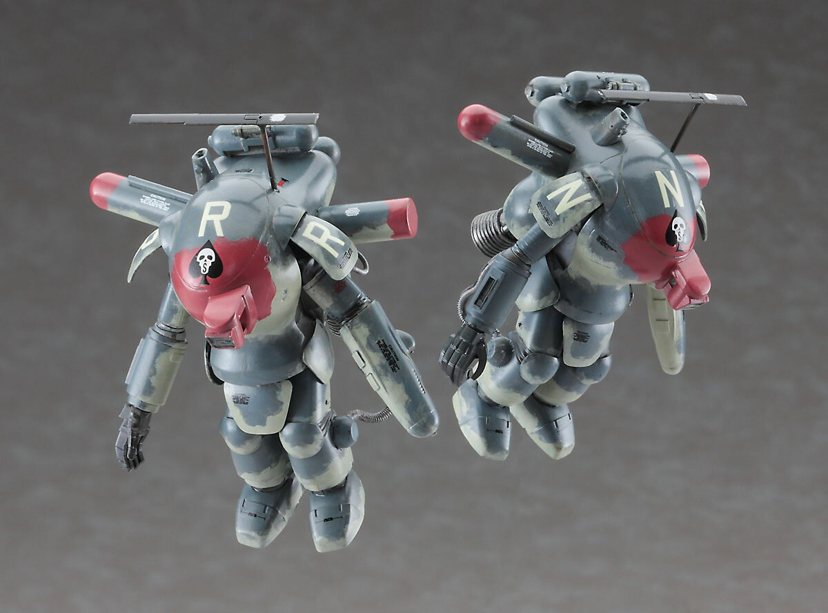 ハセガワ 【再生産】1/35 ファイアボールSG “イントルーダー”【64116】 プラモデル...