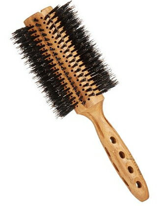 YSパーク ヘアブラシ YS-602(YSPARK) Y.S.PARK ストレートシャインスタイラー ...