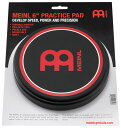 MPP-6 マイネル ドラム練習パッド 6” MEINL Practice Pad