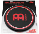 MPP-12 マイネル ドラム練習パッド 12” MEINL Practice Pad