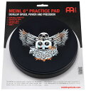 MPP-6-JB マイネル ドラム練習パッド 6” MEINL Practice Pad