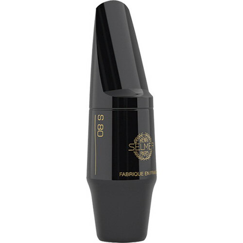 ����ޡ� �ƥʡ����å����ѥޥ����ԡ��� MP S80 TENOR SAX C�� Henri Selmer Paris