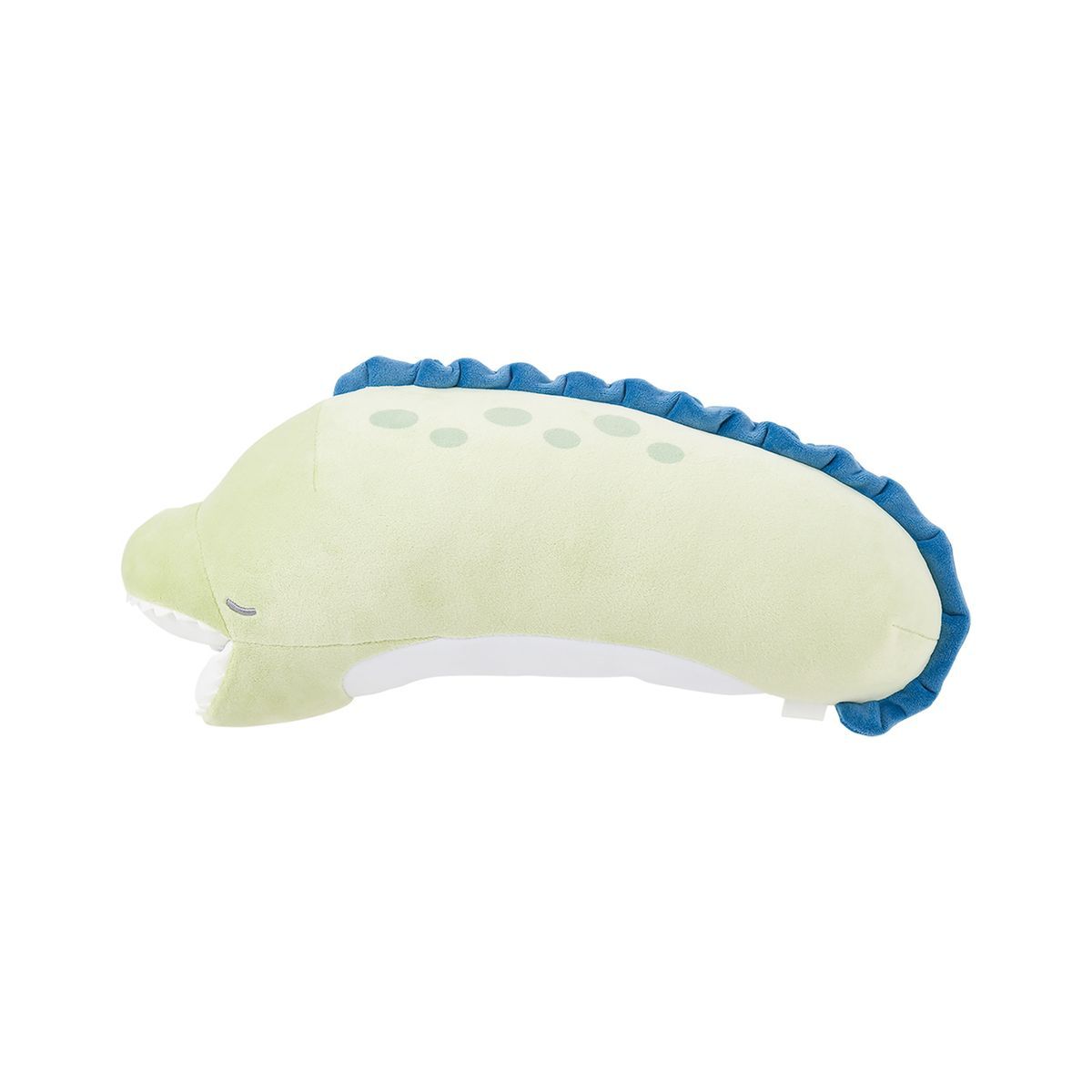 りぶはあと(LIV HEART) プレミアムねむねむア二マルズ かむかむズ クール抱きまくらS(ニョロ) 24991-52 [08022554]