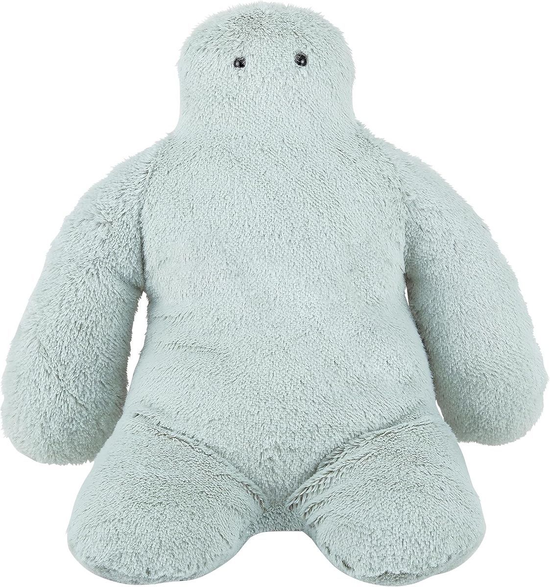 りぶはあと(LIV HEART) フニオ お座り抱きまくらS(ミント) 17422-51 [08036759]