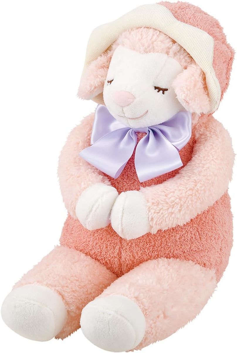 りぶはあと(LIV HEART) フラワーブーケメイプル 抱きまくら(M)サクラ 28242-23 [08040893]