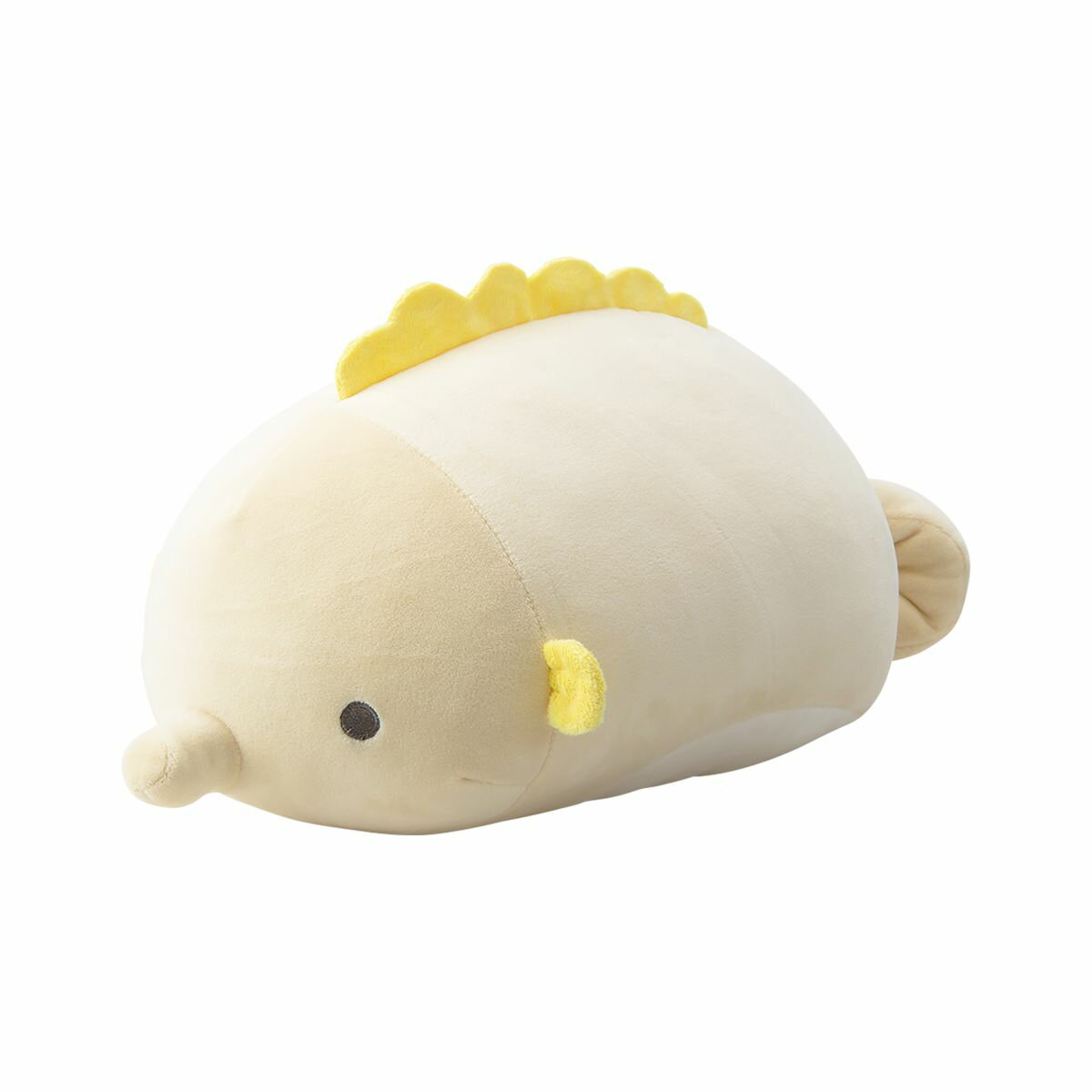 りぶはあと(LIV HEART) マシュマロアクアミエ ボルスター(タツノオトシゴ) 98205-40 [08257253]