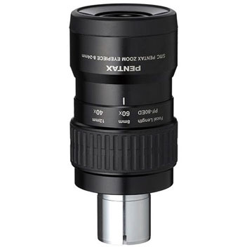 ペンタックス smc PENTAX ズームアイピース 8-24 ズ-ムアイピ-ス8-24MM(PEN