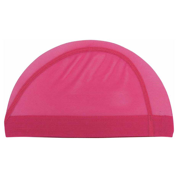 スピード 水泳用メッシュキャップ（ポップピンク・M） GW-SD97C02-PP-M Speedo