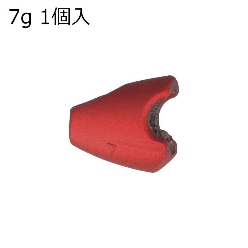 ダイワ 仮面シンカー2 7g(1個) カメンシンカー2 7g DAIWA 仮面シンカーII