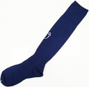 soccer junky(サッカージャンキー) サッカー・フットサル用 ストッキング(ネイビー・サイズ:19-21cm) SKU-SJ16026-21-19-21 ジュニア用 テクニック+2