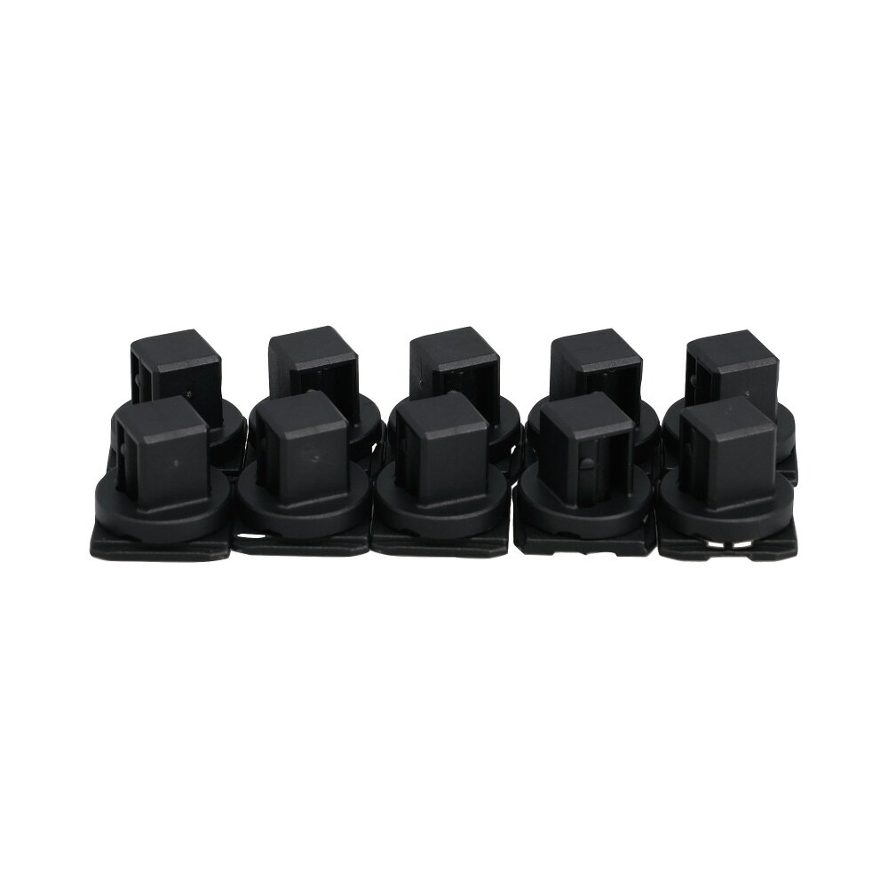 SIGNET スピンロックソケットホルダー用クリップ 差込角1/2SQ 10PC 68254 シグネット