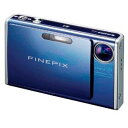 富士フイルム FinePix Z3 ブルー【税込】FFX-Z3-BL [FFXZ3BL]