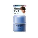 ギャツビー メタラバー クレイ フレックス 65g マンダム GBメタラバ-クレイF