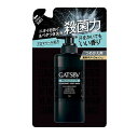 ギャツビー プレミアムタイプデオドラントボディウォッシュ つめかえ用 320ml マンダム GBPデオドラントBWR