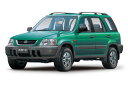 アオシマ 1/24 ホンダ RD1 CR-V '95【66928】 プラモデル