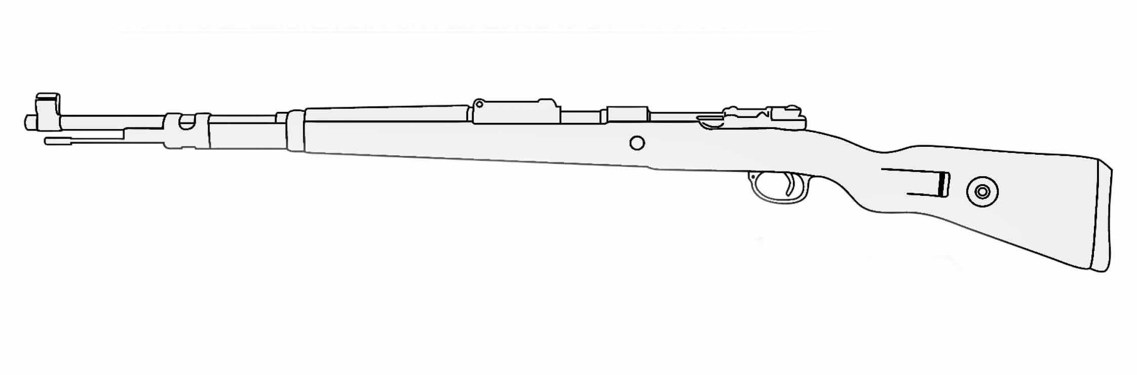 マルシン工業 【再生産】カート式ガスライフル Kar 98k エクセレントヘビーウエイト ブナダーク2ブラウン【対象年令 18才以上用】 エアガン