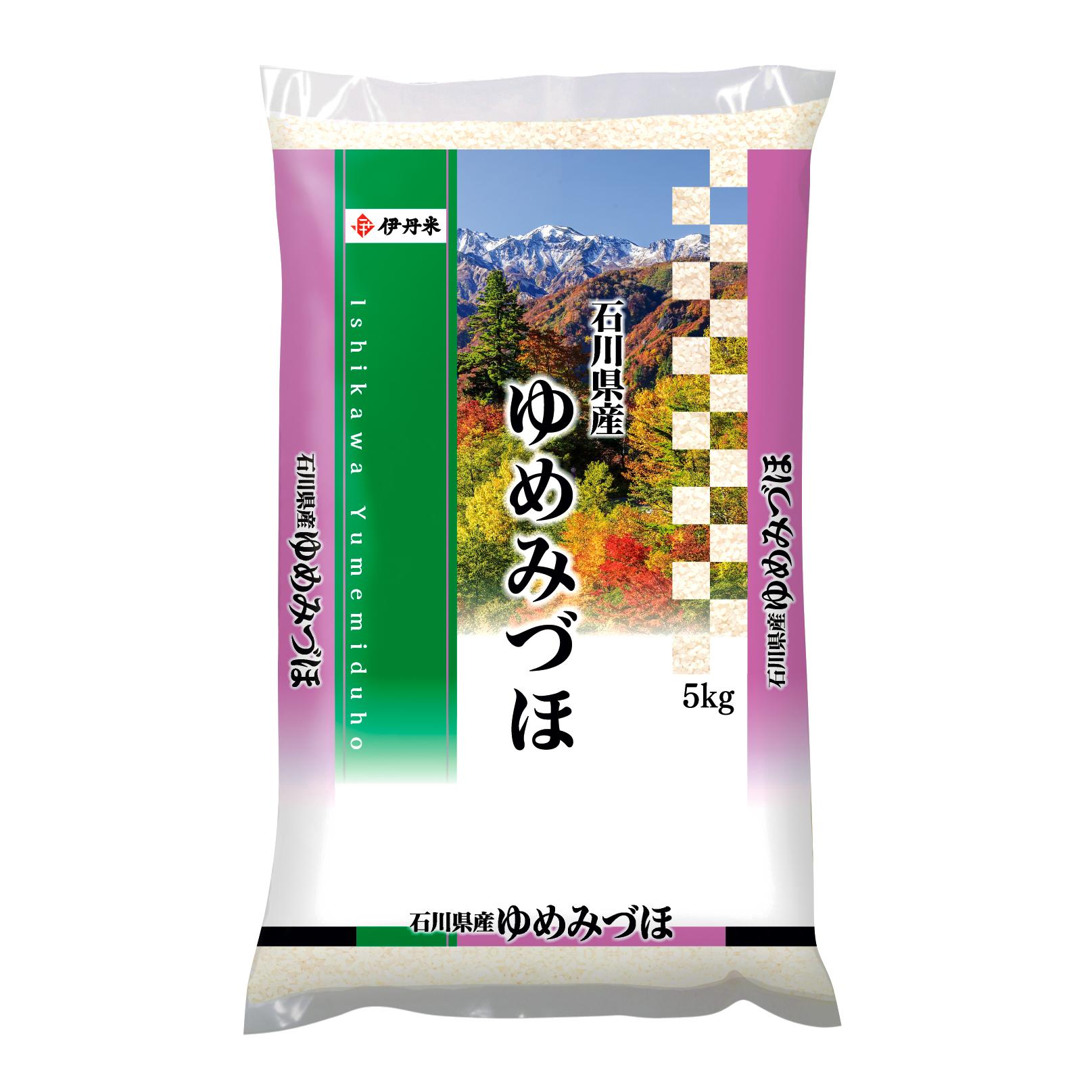 楽天市場】石川県 ゆめみづほ（米・雑穀｜食品）の通販
