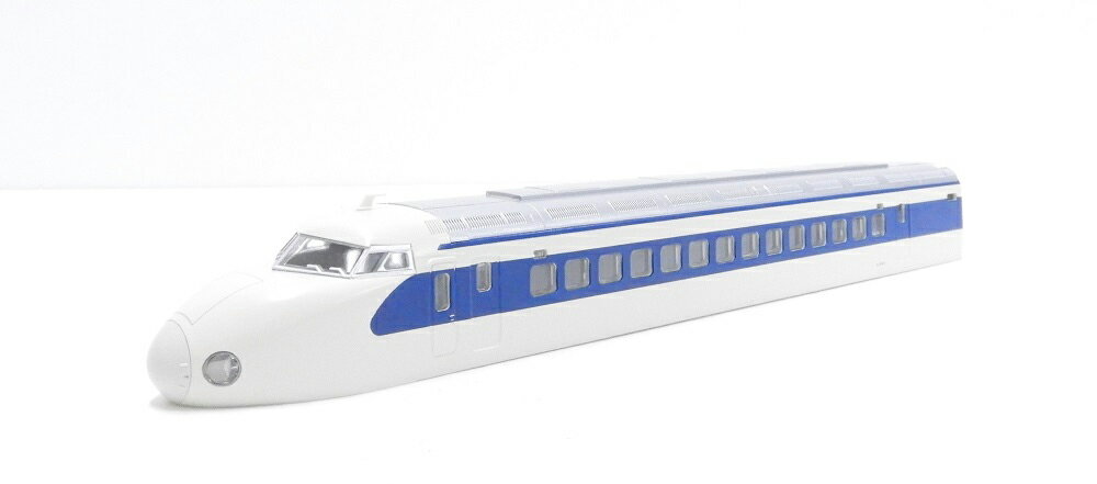 ［鉄道模型］ホビーセンターカトー (Nゲージ) 4090-4A 21-2003 ボディ