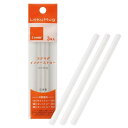 ベビー用品 交換用 ラクマグ インナーストロー 3本入 N コンビ LMインナ-ストロ-3ホンイリN
