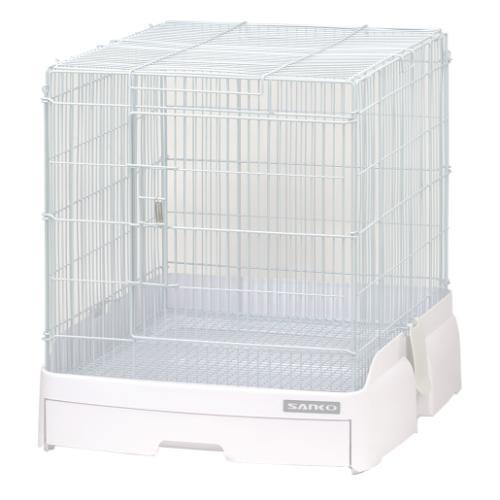 C741 イージーホーム40 WH 三晃商会 イ-ジ-ホ-ム40 WH