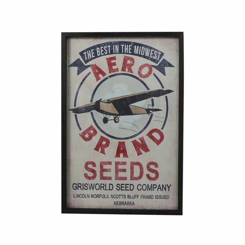 ダルトン(DULTON) アートフレーム(AERO) XR22-0433A [45082907]