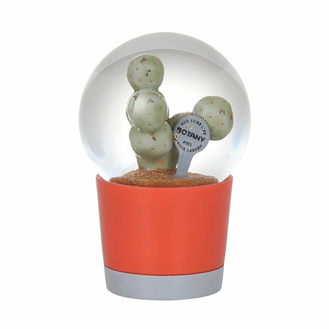 ダルトン(DULTON) プランツ ウォーターグローブ(ゲオメトリクス) NB-0676/001 [45093392]