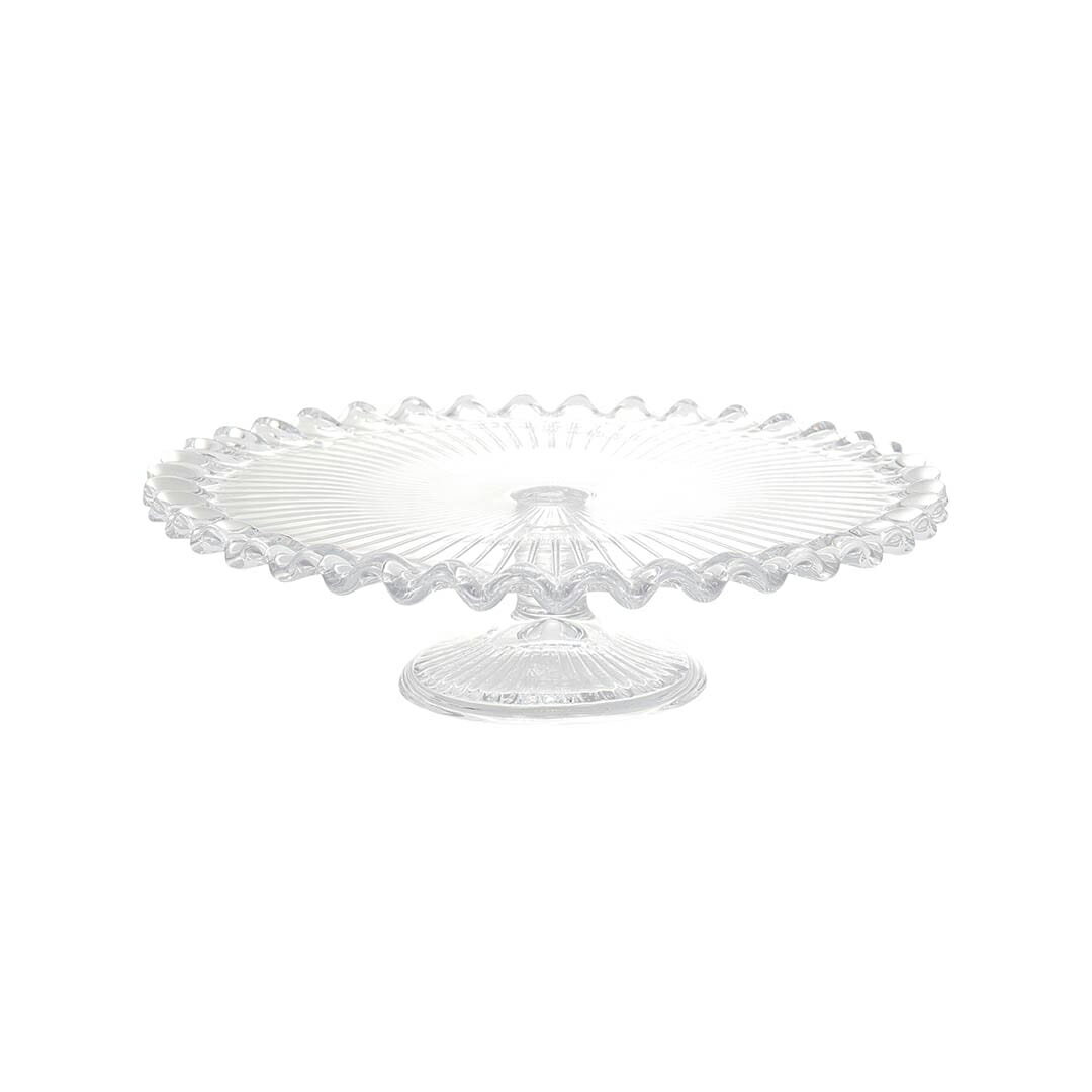 ダルトン(DULTON) M-0697/280 プリーツ ケーキ スタンド 280 45-093972 PLEATS CAKE STAND 280 [450939..