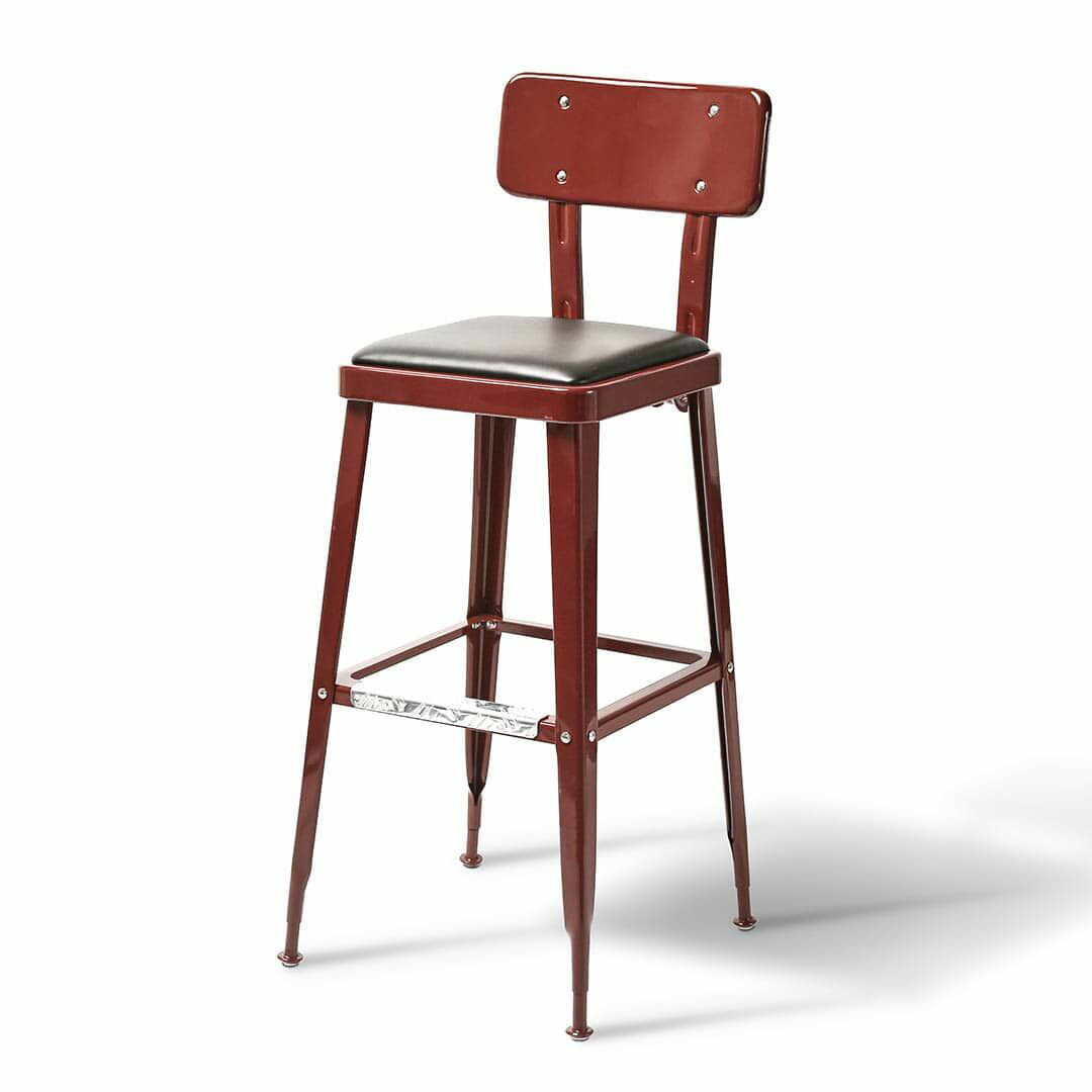 ダルトン(DULTON) スタンダード バーチェア(ブラウン) 100-213BC [45095617]