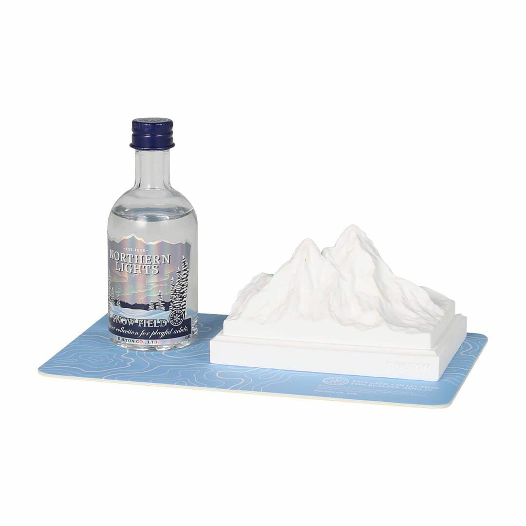 ダルトン(DULTON) アイスロックディフューザー(ノーザンライツ) ZS-0777NL [45095921]