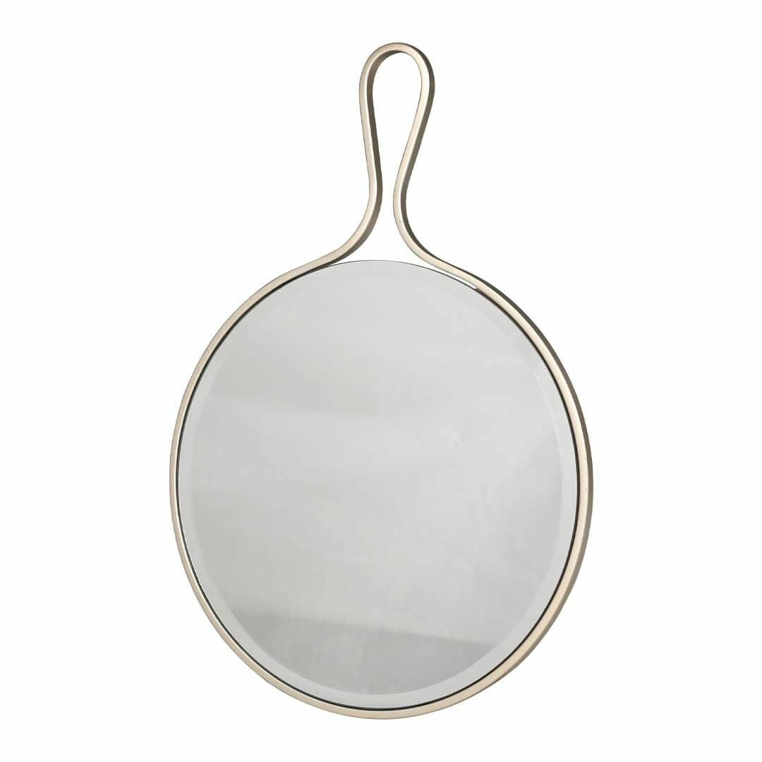 ダルトン(DULTON) ウォール ミラー ウィズ べベルド エッジ RNJ-0805 [45096911]