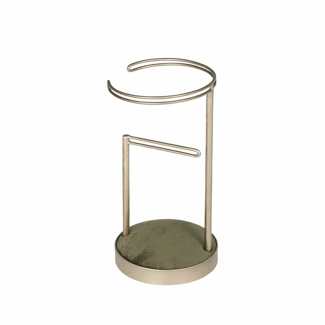 ダルトン(DULTON) アクセサリーホルダー ダブルライン RNJ-0808 [45096942]