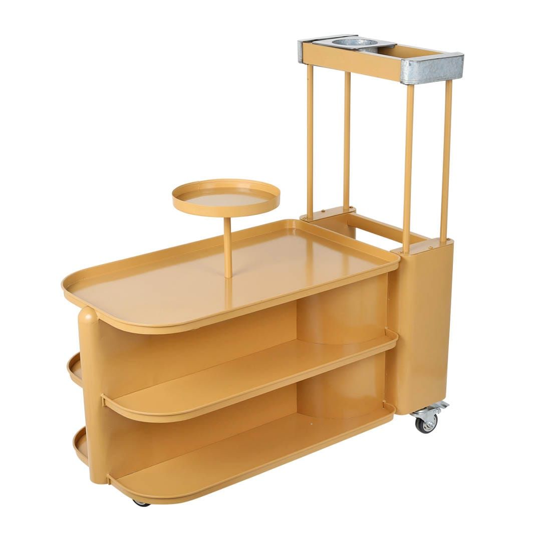 ����ȥ�(DULTON) �桼�ƥ���ƥ����ȥ��若��(�١�����) MT-0531M/BE [45097796]