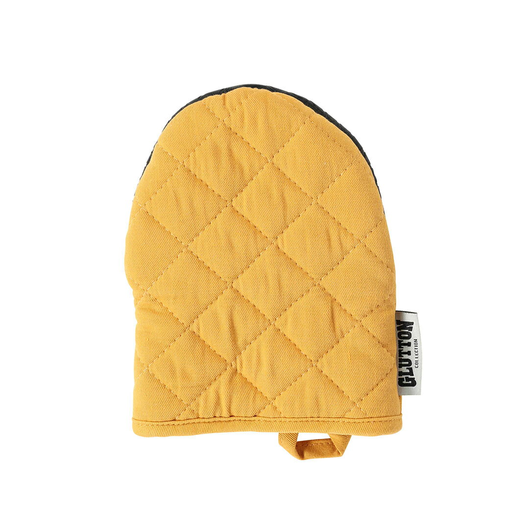 ダルトン(DULTON) RN-1009YL グラットン2 オーブン ミット　イエロー 45-107310 GLUTTON2 OVEN MITT YE..
