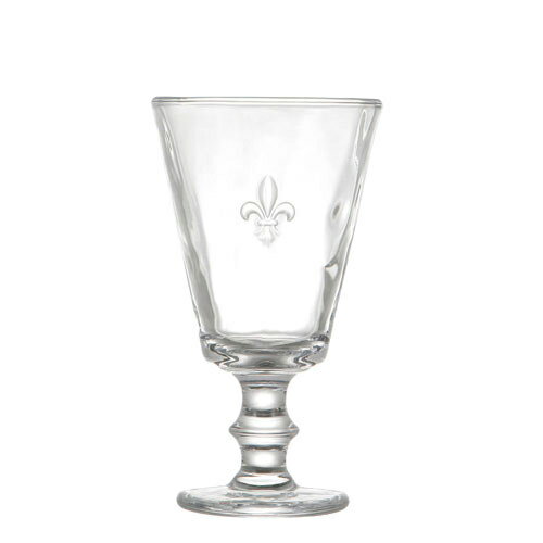 Other Glasses - ダルトン(DULTON) S315-20 アクア グラス フルール ドリス 300ml 45-315203 AQUA GLASS FLEUR DE LIS [45315203]