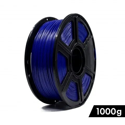 FLASHFORGE 3Dプリンター用フィラメント ABS 1000g（ブルー） FLASHFORGE ABS-F28