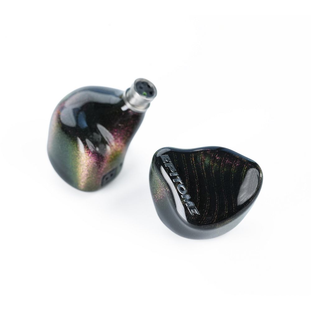 �����Хå��������ǥ��� �ϥ��֥�å�̩�ķ����ʥ륤��ۥ� IB-EPITOME iBasso Epitome