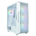 ZALMAN（ザルマン） ミドルタワー型PCケース i3 NEO I3 NEO WHITE