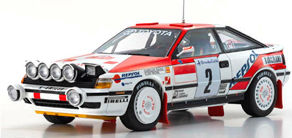 楽天市場】1/64 トヨタ セリカ gt-four st185の通販 楽天市場】1/64 トヨタ セリカ gt-four st185の通販