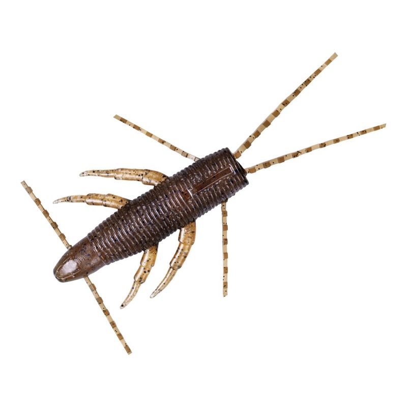 ダイワ スティーズ ブラーモ 2.4インチ (グリーンパンプキン)5本入 スティーズブラーモ2.4(グリーンパンプキン) DAIWA STEEZ BRAMO バスワーム