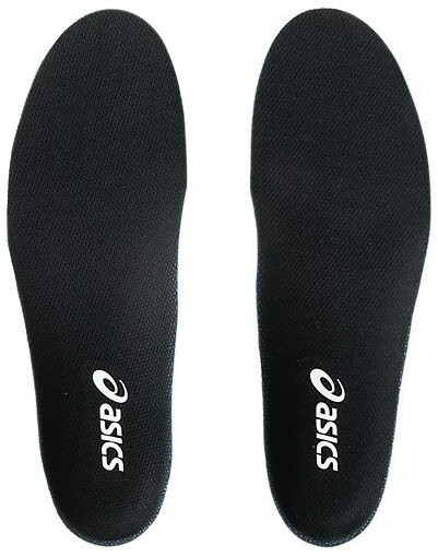 �����å��� PRFRMNC SOCKLINER GS��BLACK��WHITE��J5(23.0��24.0cm)�� 1174A006-001-J5 asics