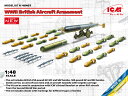 ICM 1/48 WWII CMXq@Zbgy48407z fBe[Abvp[c