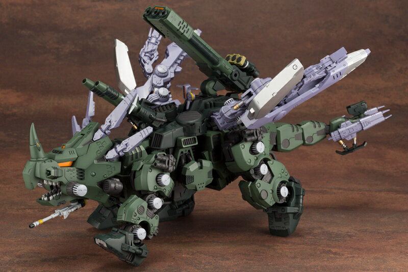 ȥ֥ 1/72 ꡼ۡABʥ -ZOIDS-ˡZD161 ץǥ