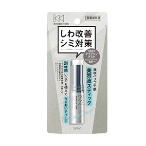 サナ リンクルターン 薬用リペア コンセントレートバーム 5.5g 常盤薬品工業 WT リペアCバ-ム