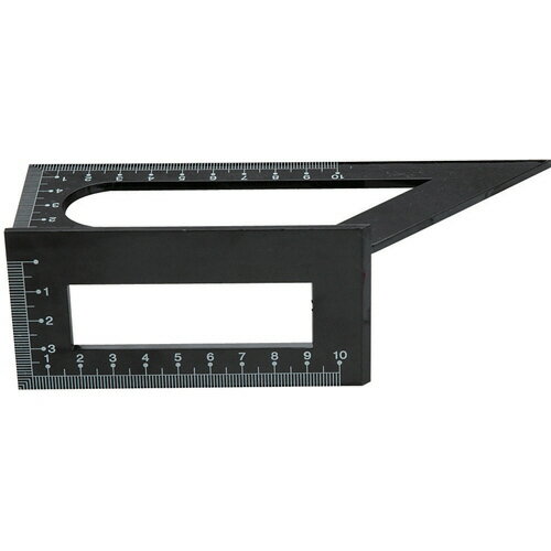 EB-SK11 ポリカーボネート止定規 ホ°リカ