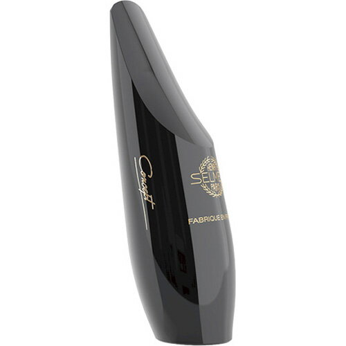 セルマー アルトサックス用マウスピース MP ALTO SAX CONCEPT Henri Selmer Paris