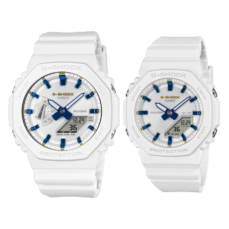 カシオ 【国内正規品】G-SHOCK（ジーショック） G PRESENTS LOVE'S COLLECTION 2025 クオーツ メンズタイプ/レディースタイプ LOV-25A-7AJR [LOV25A7AJR]【返品種別A】